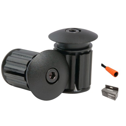 珍品? STRIDA Mシェイプハンドルバーキット ムスタッシュハンドル