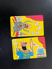 Sammler Comic-Label