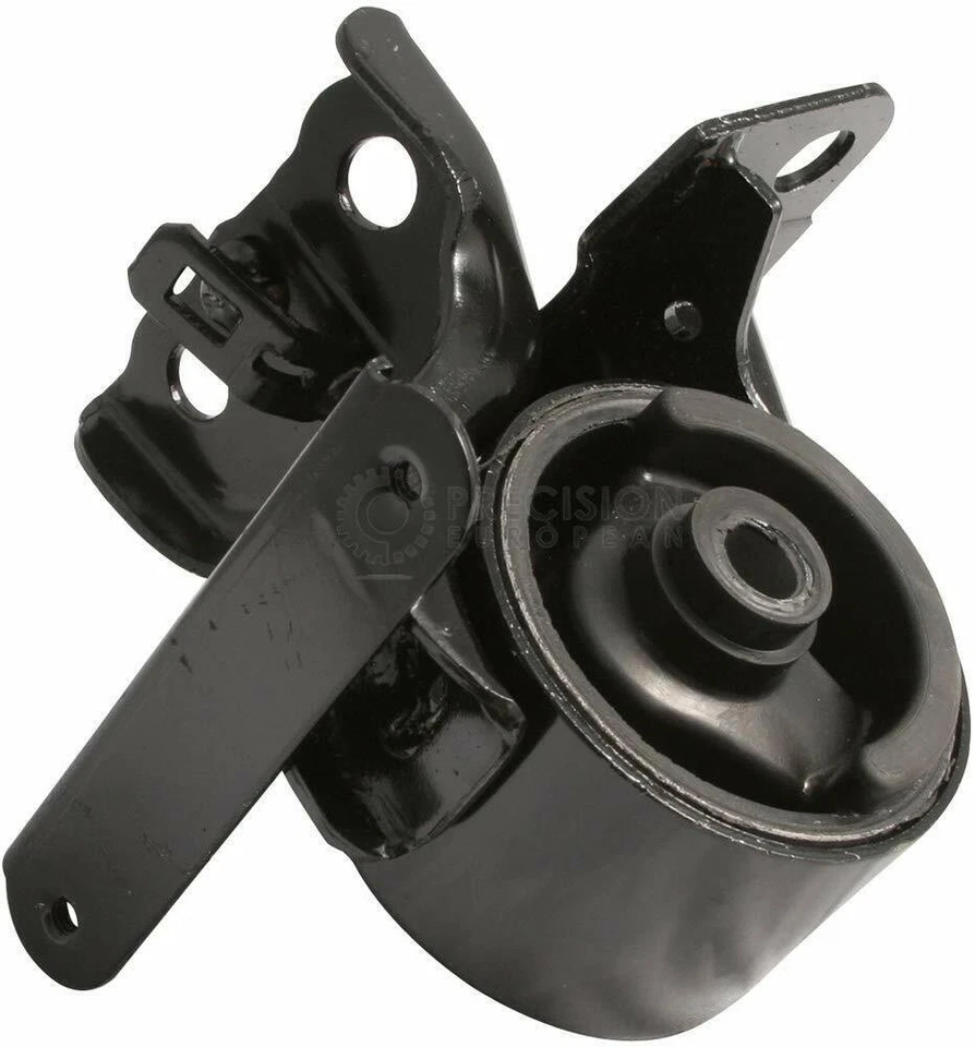 Juego de montaje de motor de 4 piezas para motor Toyota Corolla 98-02 1,8 L - transmisión automática de 4 velocidades AT Foto 3 de 4