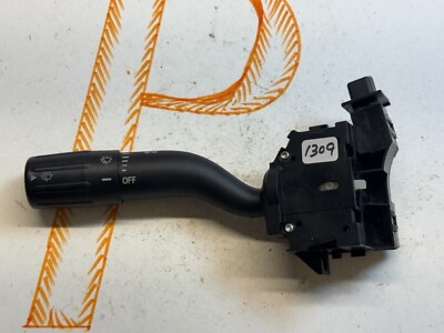 2009 FORD FOCUS TURN SIGNAL WIPER CONTROL HAZARD SWITCH OEM 884T13K359ACW