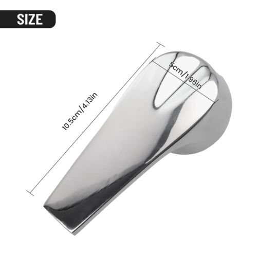 Faucet Handle Handle Handle Maintenance Accessories Parts Replacement Shower - Picture 3 of 82