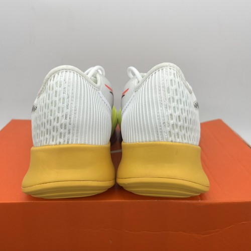 Nike Womens Air Zoom Superrep 2 DH7916-121 White Running Shoes Sneakers Size 5 - Picture 8 of 9