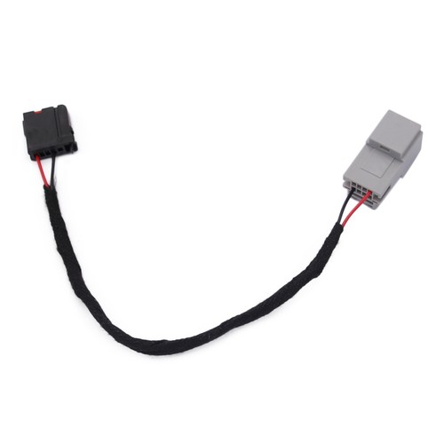 Wiring Harness Fits for Ford SYNC 2 to SYNC 3 Retrofit USB Media HUB (Gen 2b) - Picture 3 of 8