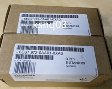 1PC New 6ES7972-0AA01-0XA0 6ES7 972-0AA01-0XA0 Expedited Shipping #A6-39