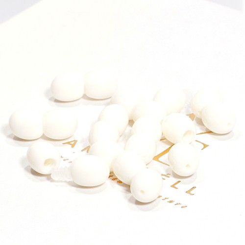 Amber Bead Clasp Screw Clasp for Jewelry Making Clasp Amber Bead Lock Plastic - Picture 5 of 12