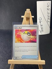 Scarlet & Violet Pokemon Cards *$2 MINIMUM FOR FREE SHIPPING IN USA* Fresh Pulls