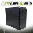HP Z4 G4 W-2125 4-Core 4.00GHz 16GB 512GB NVMe SSD + 2TB HDD K4000 Win10