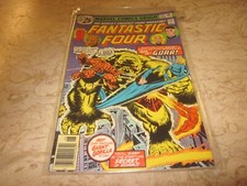 J49 Fantastic Four 171