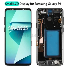 For Samsung Galaxy S9+ Plus G965U LCD Touch Screen Digitizer Display Replacement