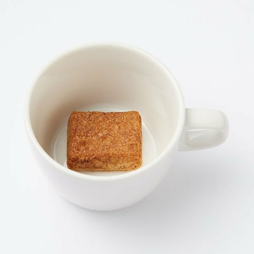Sopa liofilizada MUJI comida cebolla carne de res taza dietética instantánea caldo Japón 29,6 g - Imagen 15 de 42