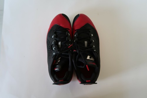 Jordan Größe 11 Cp3.vii 616805-002 schwarz - Bild 7 von 12