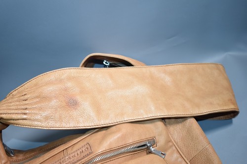 Liebeskind Schultertasche Leder Vintage Rarität/S4 - Bild 5 von 11