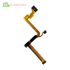 NEW for PANASONIC HC-V10GK V10 V110 EF EG EP GA GC EG GK LCD Flex Cable