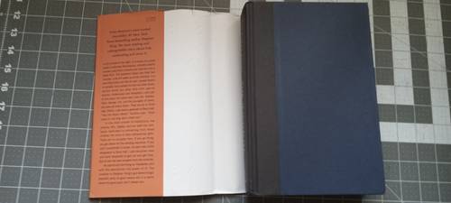 Stephen King HC lot of 3 The INSTITUTE / The Regulators / Under the Dome - Picture 9 of 10