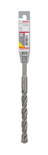 Bosch Professional SDS Plus 3 + Masonry Drill Bits 16mm x 150 / 210mm - Picture 14 of 15