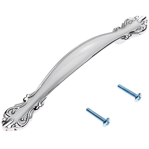 Home Kitchen Furniture Cabinet Drawer Door Pull Handle Cupboard Drawer Knob Hot - Picture 29 of 38