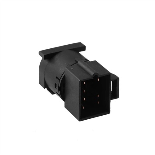 HVAC AC Blower Motor Control Switch For Chevy GMC C1500 C2500 K1500 16192099 - Picture 6 of 6