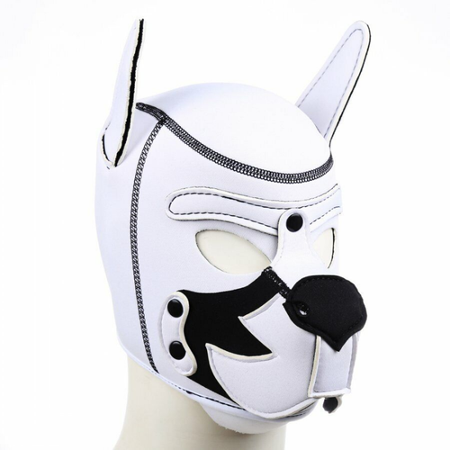 Cartoon mask, shoulder collar party mask and pants Couple gift - Picture 4 of 18