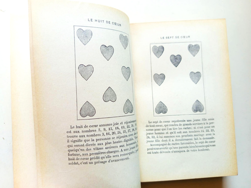  For Manuela Only,  Tirer Les Cartes - Imagen 11 de 20