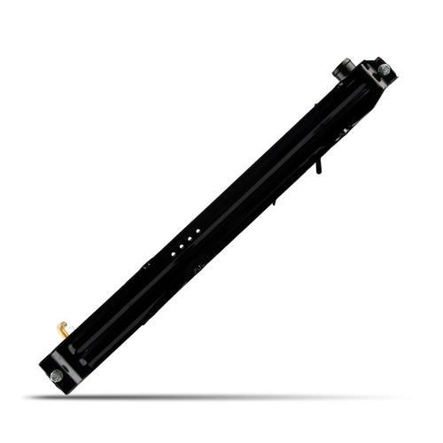 Radiador nuevo para Toyota 4Runner 1996-2000 2001 2002 4CYL 2,7 L V6 3,4 L Stock en EE. UU. - Imagen 5 de 11