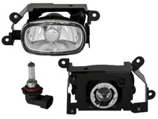 Antibrouillard Mitsubishi OUTLANDER