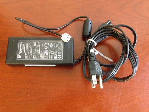 Radiant P1530/P1230 NCR 7754/7743 Power Supply 6 Wire 9NA0900514 - Picture 1 of 2