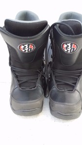 fifty one fifty snowboard boots