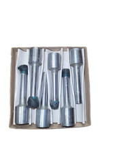 Challenge Paper Drill Bit 11/32 8.7mm Diameter x 2 inch. Price Is Per Bit.