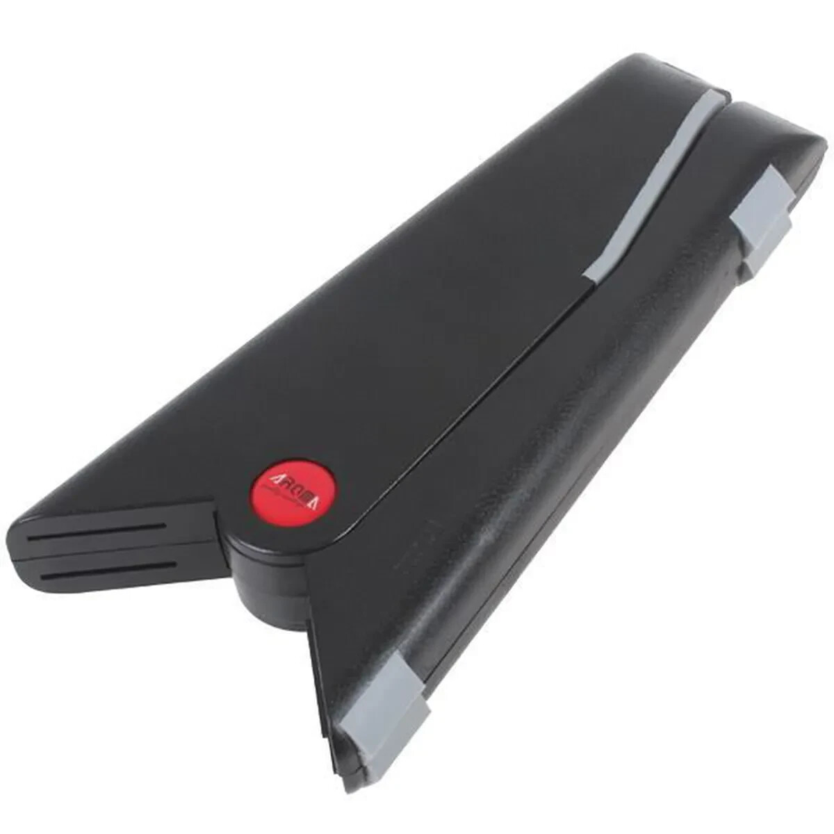 Supporto Chitarra 5 Scomparti Pieghevole - Nero Per Acustiche - Foto 5