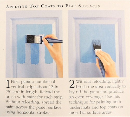 Decorating Hints & Tips by Julian Cassell and Peter Parham (1998, Paperback) - Picture 5 of 7