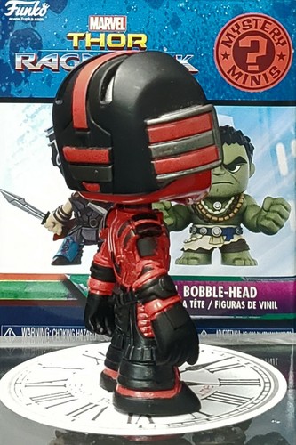 Funko Mystery Minis Marvel Thor Ragnarok Series + Exclusives [3SHIPSFREE] *Mint* - Picture 80 of 164