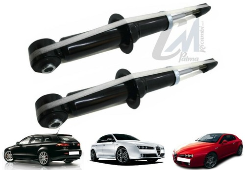 Set 4 Amortiguadores Anter Cartel. Alfa Romeo 159/159 Sw Sport Wagon / Brera - Imagen 4 de 9