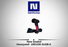 Honeywell  1991ISR-3USB-5 Ultra-Rugged Standard Range Barcode Scanner- Fast Ship