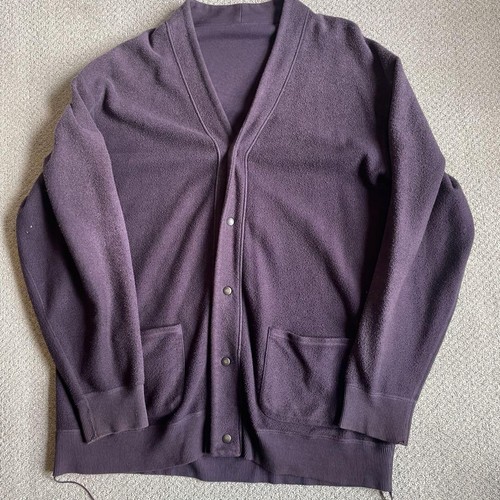 kapital cardigan reversible size 3 - Picture 2 of 3