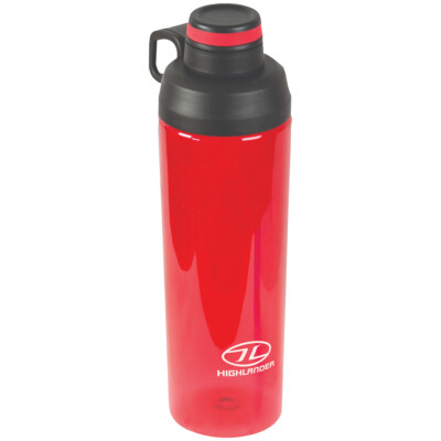 trekking bottle