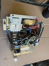 Rancilio Classe 10 Main Power Board And Transformer