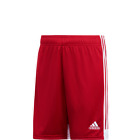adidas Tastigo 19 Shorts Y Kids Red Football Soccer Sport Youth Shorts - DP3681