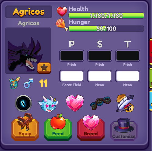 All Dragons and 1M-50M Coins | Dragon Adventures | DA | Roblox | Fast and Cheap - Picture 89 of 93