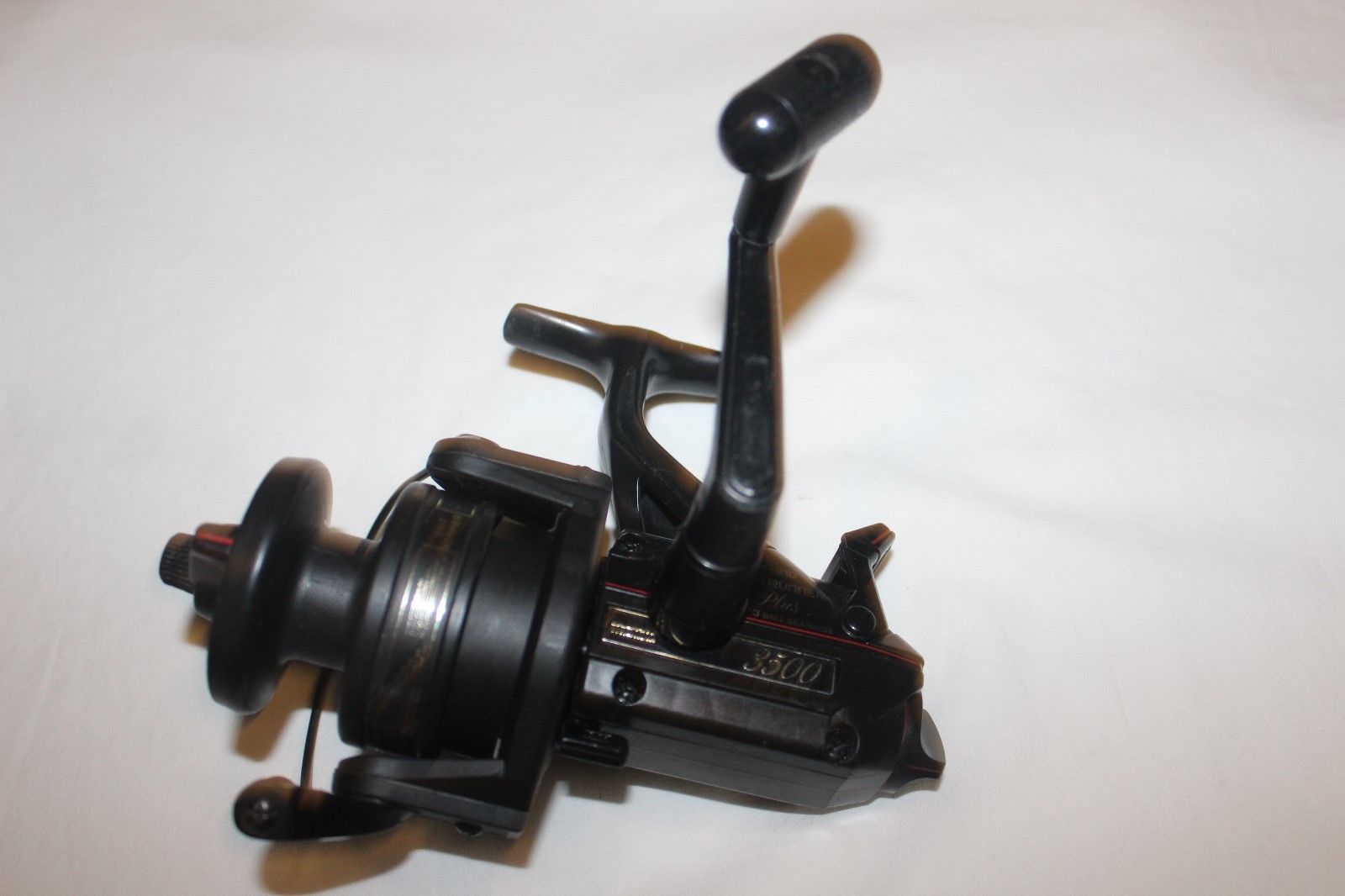 SHIMANO BAITRUNNER 3500-MADE 3500-MADE 3500-MADE IN JAPAN-Nr-1999 33b65a SHIMANO BAITRUNNER 3500-MADE 3500-MADE 3500-MADE IN JAPAN-Nr-1999 33b65a