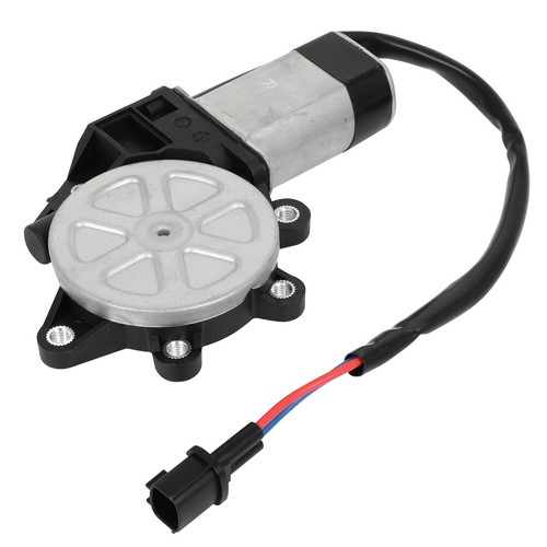 Power Window Lift Motor For 2005-2021 Nissan For Frontier Front Passenger Side - Picture 5 of 7