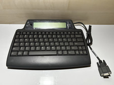 Zebra KDU plus KeyBoard,