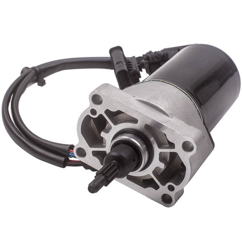 Differential Lock Motor Rear Axle Motor for Jeep for Chrysler Grand Cherokee - Foto 4 di 12
