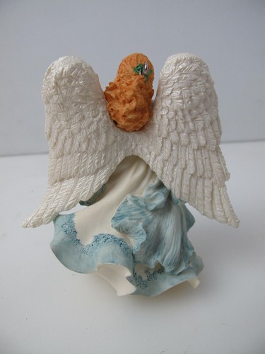 Hallmark Andenken Ornament Joyful Messenger Anniversary Edition - Bild 2 von 9