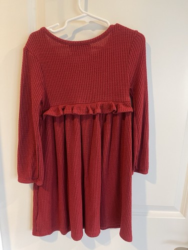 Dresses size 5t - Picture 4 of 9