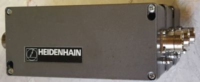 Heidenhain EXE 602 E Id.Nr.246 842 03