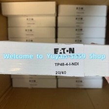 🔥 ✅ 1 PC New  TP48-I-NDI  Surge  Protector  Device #B5085H CL