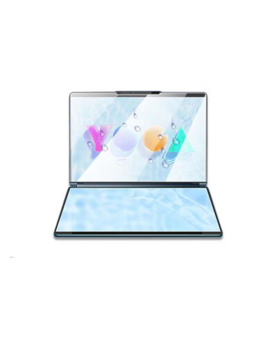 13.3 Screen + Small Screen Guard Protector For LENOVO YOGA BOOK 9I 2023 - 第 2/5 張圖片