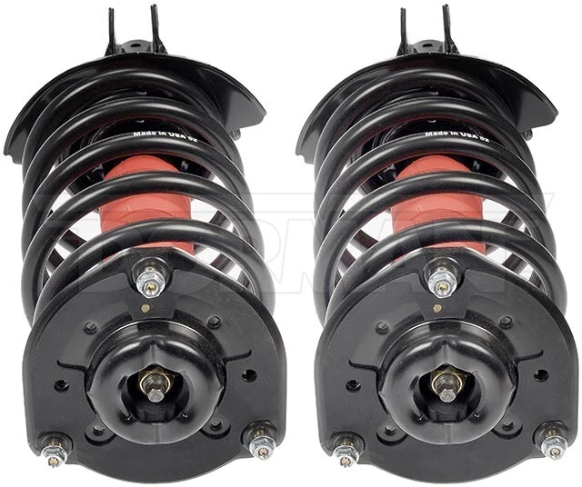 Kit de conversión de resorte neumático a resorte helicoidal Dorman 949-598 para Cadillac DeVil 1996 Foto 2 de 4