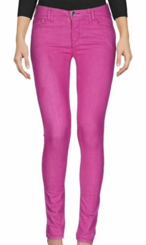 Pink Jeans for Women