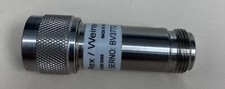 AEROFLEX MODEL 1 FIXED COAXIAL ATTENUATOR, 10 DB